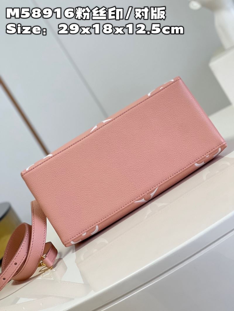 Louis Vuitton Top Handle Bags
